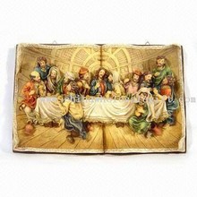 Polyresin Religious Statues images