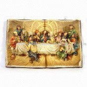 Polyresin Religious Statues images