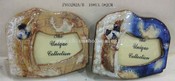 Glaze Photo frame images