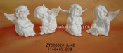 Porcelain angel decoration images