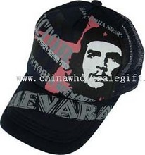 5 panels Baseball cap images