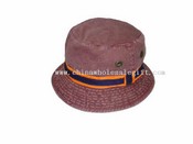 100% cotton Bucket hat images
