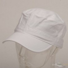 Flat Top Army Cap images