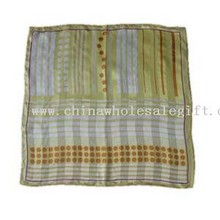 silk scarves images