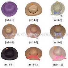 Straw hat images