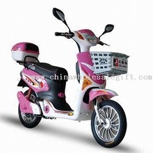 Electric Bike images