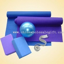 Yoga Set images