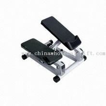 Exercise Stepper images