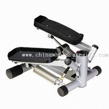 Swing and Durable Stepper images