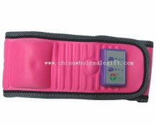 Body Building Massage Belt with Twins Belt images