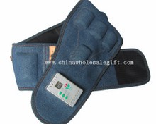 Micro computer intelligent slimming belt images