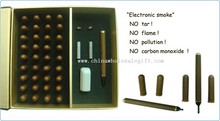 Electronic smoke images