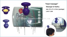 Head Massager images