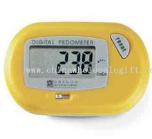 Oregon Scientific Energy Pedometer images