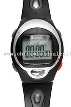 Oregon Scientific Heart Rate Monitor images