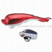Handheld Massager images
