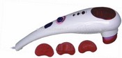 Far infrared Massage stick images