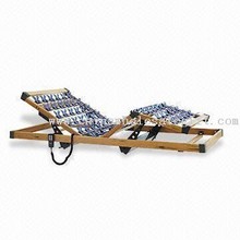 Adjustable Massage Bed images