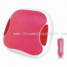 Multifunction Electric Massage Cushion images