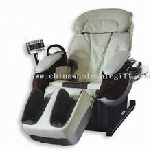 Music-synchronized Massage Chair images