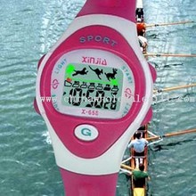 Cold-Light Sport Watch images