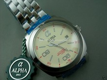 Jump Hour Sports Watch images