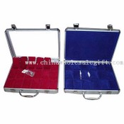 Aluminum Watch Cases images