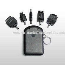 Portable Emergency Mobile Phone Battery Charger images