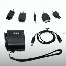 Portable Emergency Mobile Phone Charger images