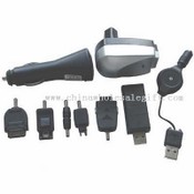 Moblie Phone Charger Kit images