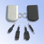 Portable Emergency Mobile Phone Battery Charger images