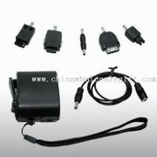 Portable Emergency Mobile Phone Charger images