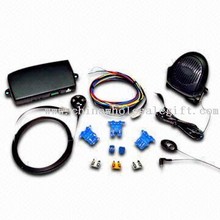 Handsfree Car Kit images