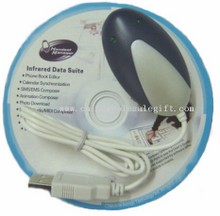 Irda Wireless connection images