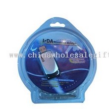 IrDA Wireless Connection MA620 images
