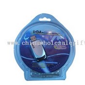 IrDA Wireless Connection MA620 images