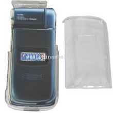 Mobile Phone Crystal Case images