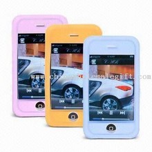 Silicon iPhone Case images