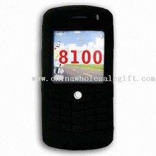 Silicon Mobile Phone Case images