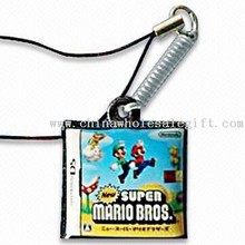 Mobile Phone Cleaner/Strap/Charm images