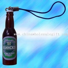 Bottle Mobile Flashing Straps images