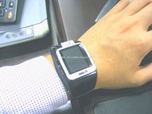 Wrist mobile phone images