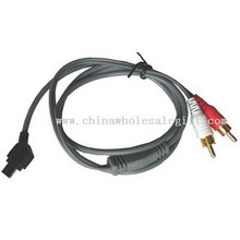 Moblie Multimedia Music Cable images