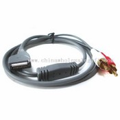 Moblie Multimedia Music Cable images