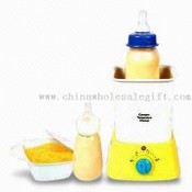 Baby Bottle Warmer images