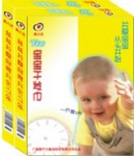 Childrenhair drying towel images