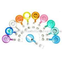 Badge Holder images