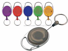 Keychain & Badge Holder images