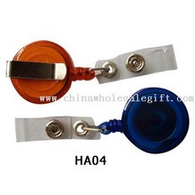 Reeled Badge Holder images