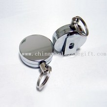 retractable badge holder images
